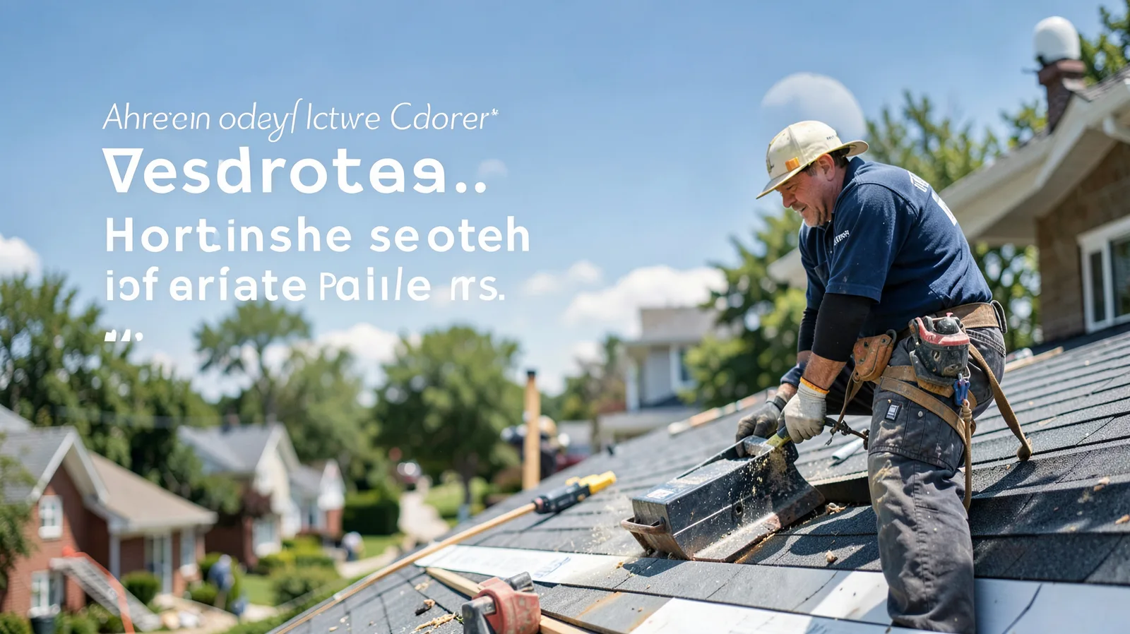 Roof Replacement in Chilo, OH near me